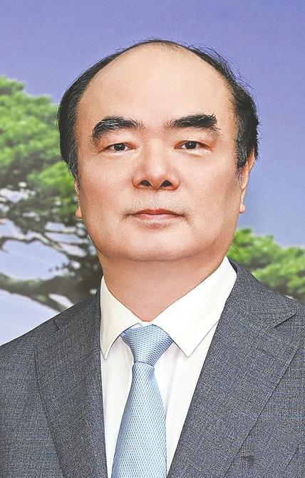 全国人大代表、阳光电源董事长曹仁贤：与周边国家碳市场跨地区链接 推进碳市场国际化